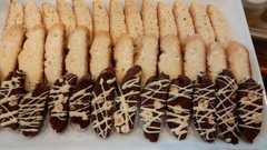 Biscotti Di Prato