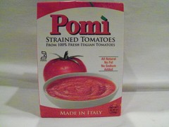 Pomi Tomatoes-Strained