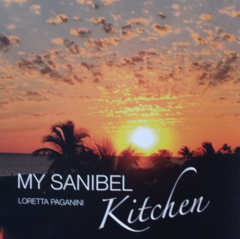 My Sanibel Kitchen 