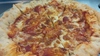 Artistry of the Pizzaiolo Pizza