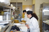 The International Culinary Arts & Sciences Institute ICASI Open House 