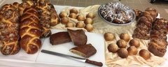 Basic Techniques of Bread Baking (3 Sessions)