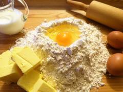 Homemade Pasta 101