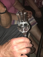 Raw & Finished Bourbon Pairing Dinner 