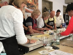  Gli Gnocchi