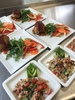 Farm to Table "Made in Italy"