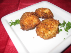 Indian Vegetarian