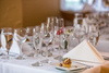 Cooking with a Partner: Nouveau Beaujolais