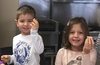 Cooking with Kids: Baking with Grandma: Holiday Cookies