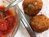 Meatball Madness