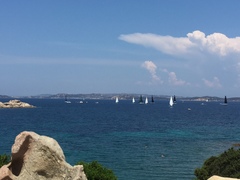 2024 Gastronomic Tour of the Island of Sardegna 
