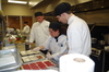 Teens: Around the World Cooking Camp 
