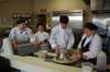 ICASI Student Cafe