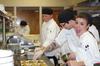 ICASI Student Cafe