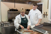 A Day in the Kitchen: La Cucina Italiana