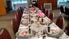 Ladies' Afternoon Tea 