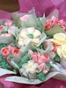 Make & Take: Mother’s Day Cupcake Bouquet