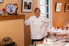In the Kitchen with Loretta 