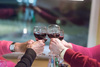 A Splash of Wine