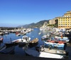 Cooking with a Partner: A Summer Night in the Seaside Village of the Cinque Terre