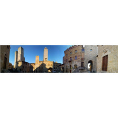 2025 Harvest Tour of the Wine Regions of Italy (Sold Out)