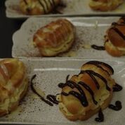 Pate A Choux How-To