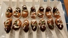 A Day in the Kitchen: Holiday Appetizers