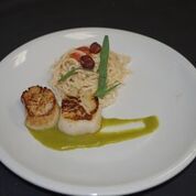 Italian Seafood