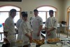 December Guest Chef Cafe featuring Chef Tim McCoy