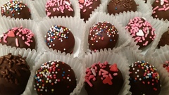 Make & Take: Mother's Day Truffles