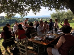 Postcards from Italy