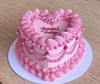  Cake Decorating: Mother's Day Cake