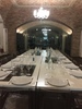 Cooking with a Partner: Dinner at the Maharaja's Table