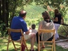 Cooking with a Partner: A Sicilian Summer