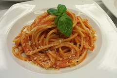 Pappardelle Adventure