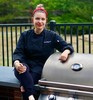 Guest Chef Cafe featuring Sarah Martin