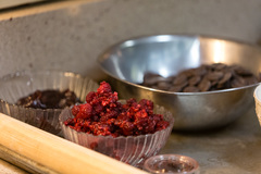 Teens: Baking with Pumpkin