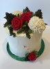 Holiday Cake Decorating (New Class)
