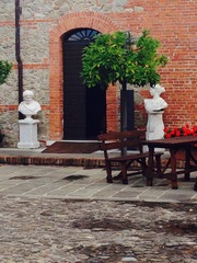 A Romantic Night in Milano (New Class)