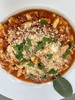 Perfect Autumn Pasta