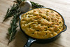 Vegan Cast Iron Cooking: Surf & Turf