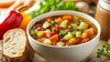 Tots: Stone Soup