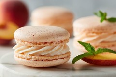 Mastering Macarons