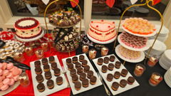 Sweet Holiday Memories