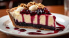 Elevated Thanksgiving Pies