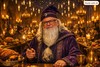 Family Night: The Wizard's Ball