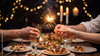 A Sparkling Holiday Party