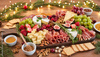 Girls' Night Out: Easy Holiday Charcuterie