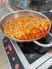 Cooking with a Partner: A Mardi Gras Party