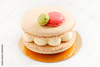 Holiday French Macarons